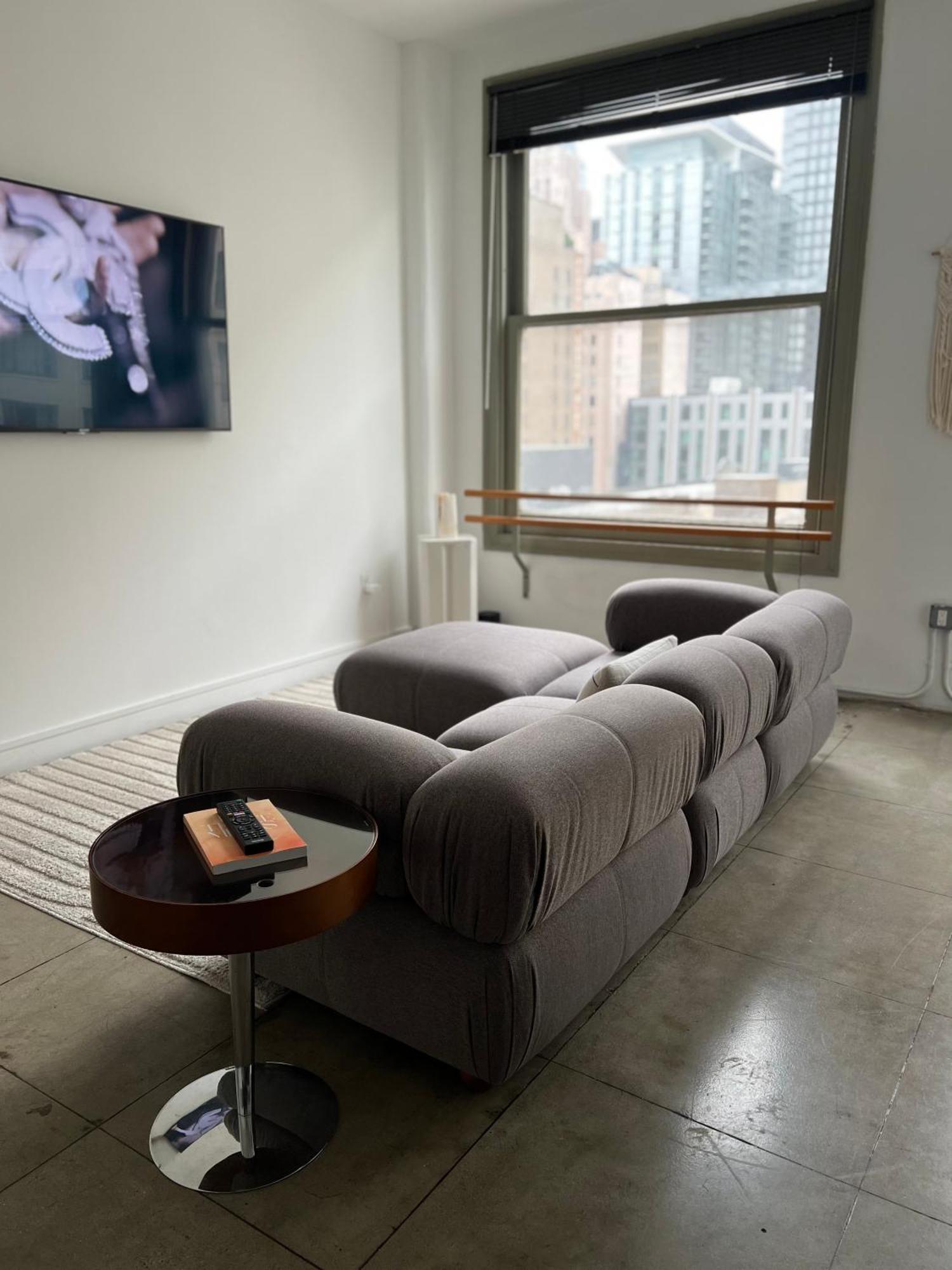 로스앤젤레스 Historic Downtown La Loft - Urban Charm 아파트 외부 사진